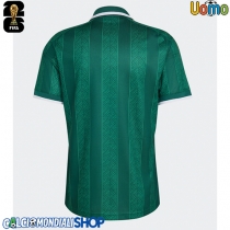 Maglie da calcio Sudafrica Seconda Maglia Mondiali 2026  Manica Corta